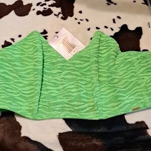 Savage X Fenty Bralette Women's Size 3x Strapless Bra- NWT